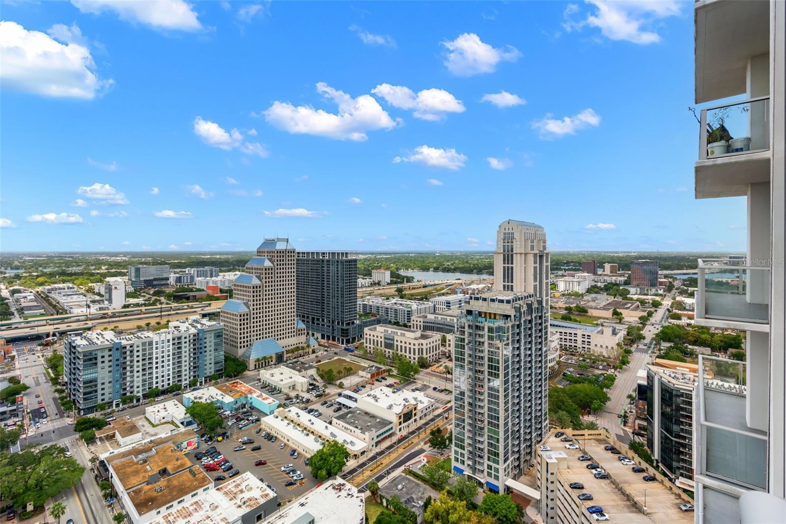 VUE/LK EOLA - Residential