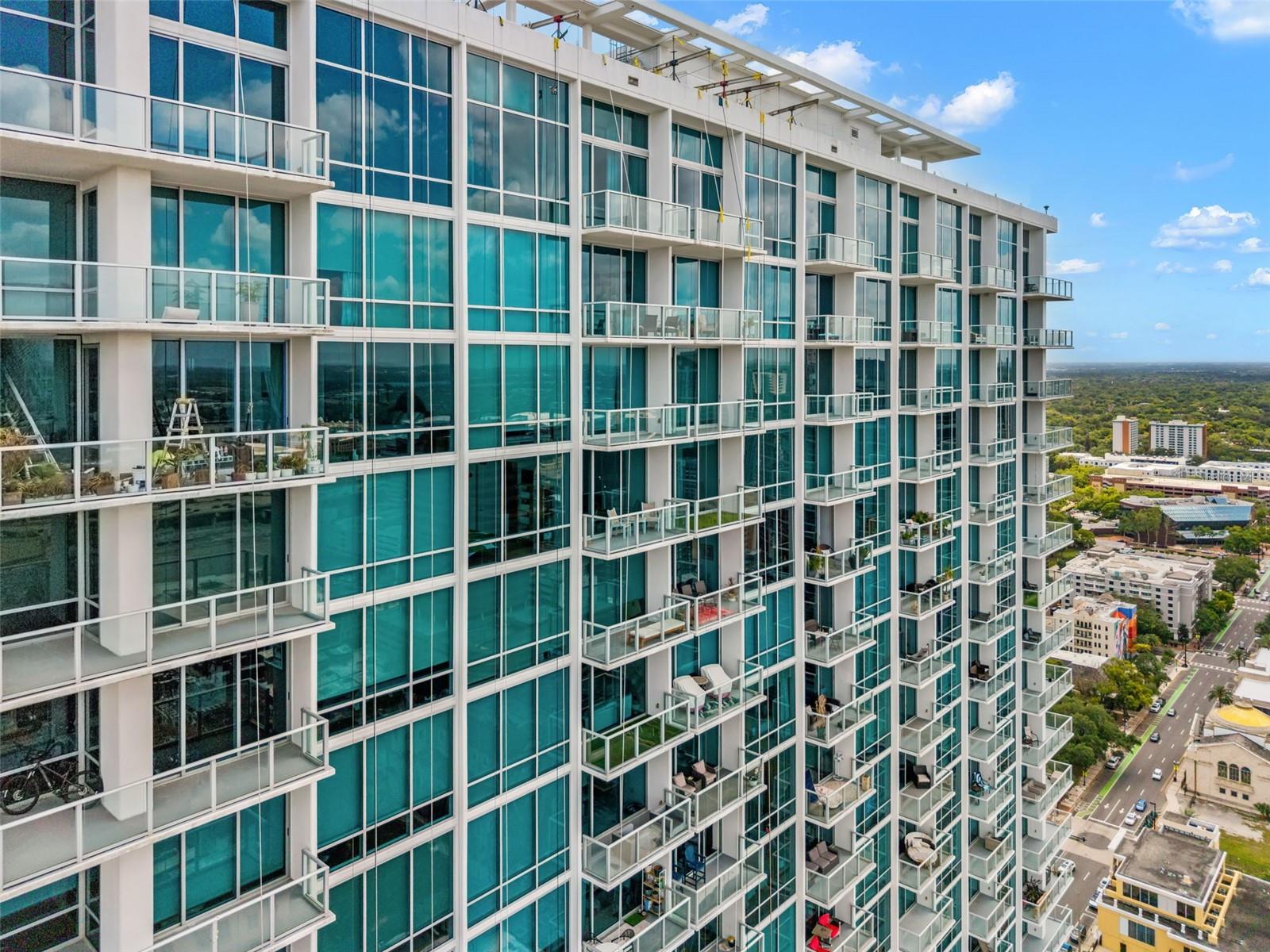 VUE/LK EOLA - Residential