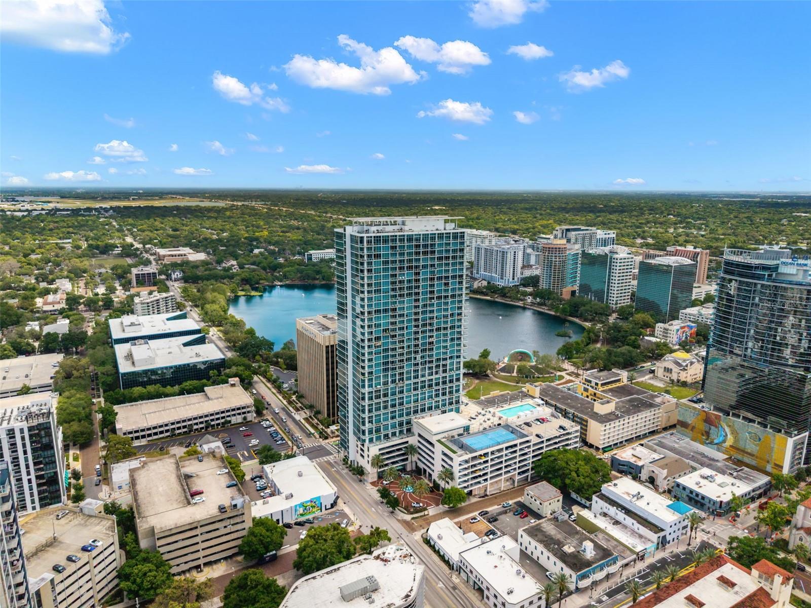 VUE/LK EOLA - Residential