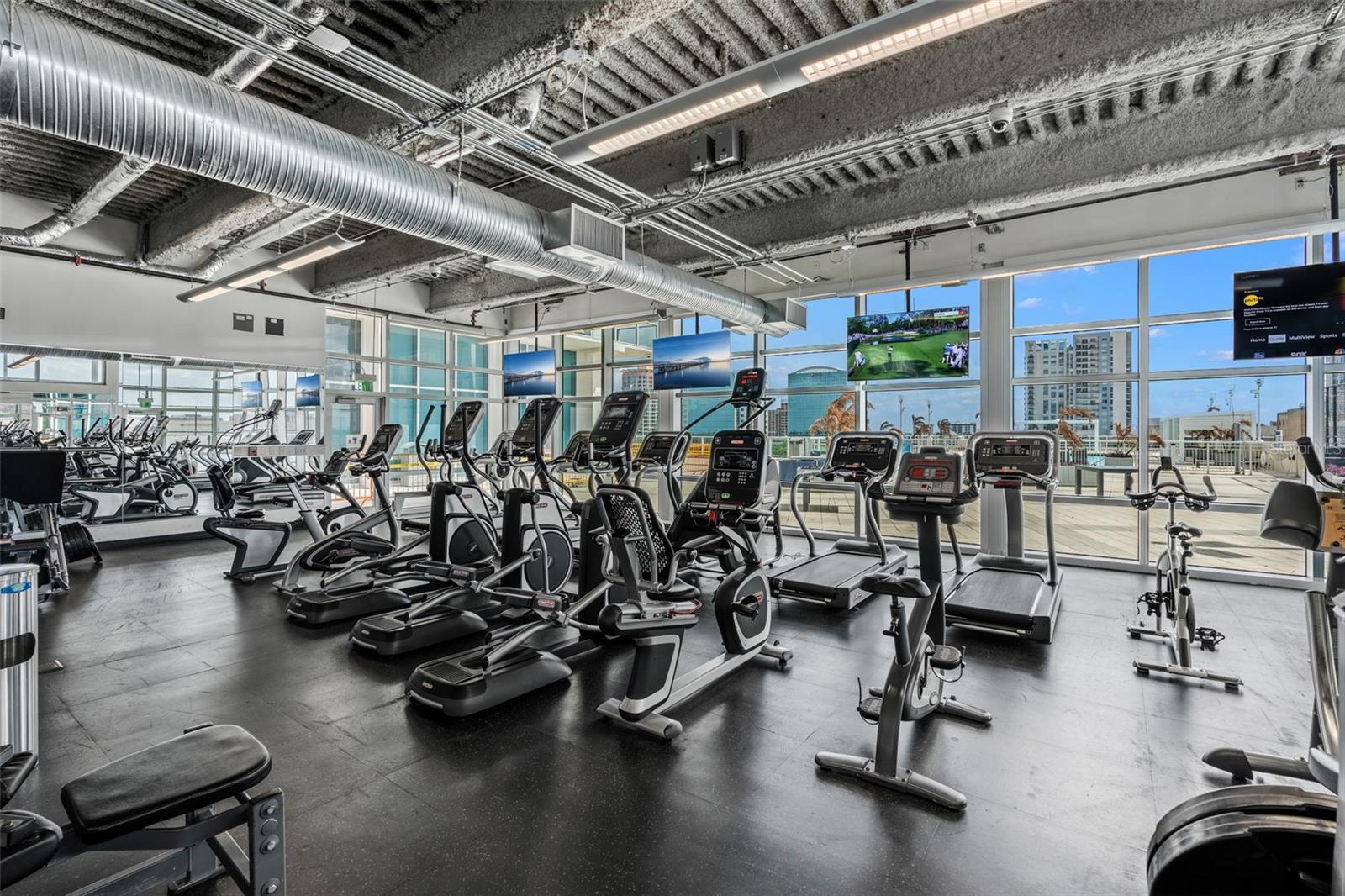 VUE/LK EOLA - Residential