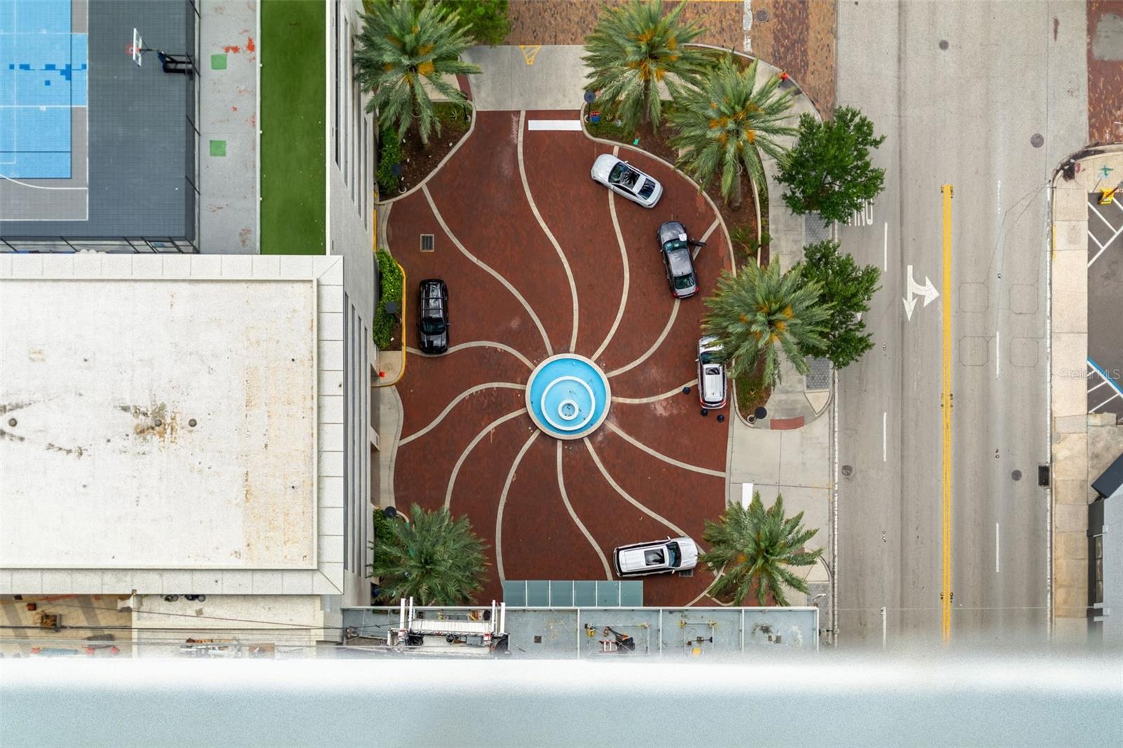 VUE/LK EOLA - Residential