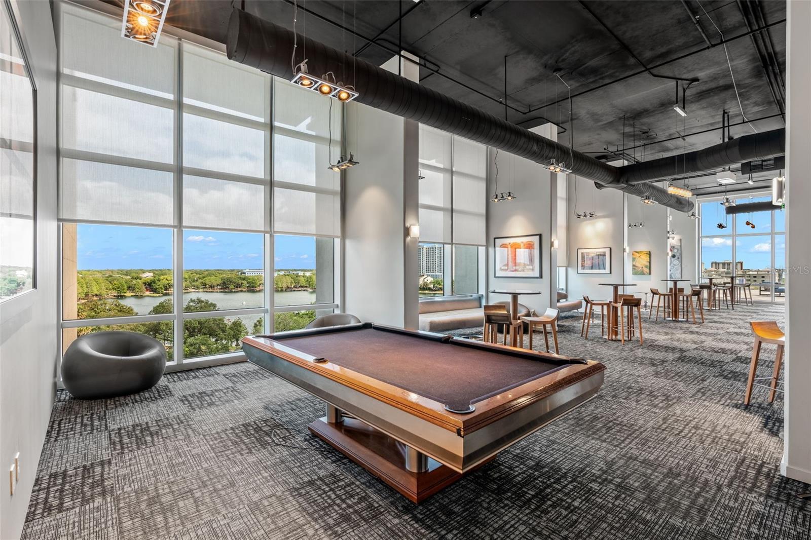 VUE/LK EOLA - Residential