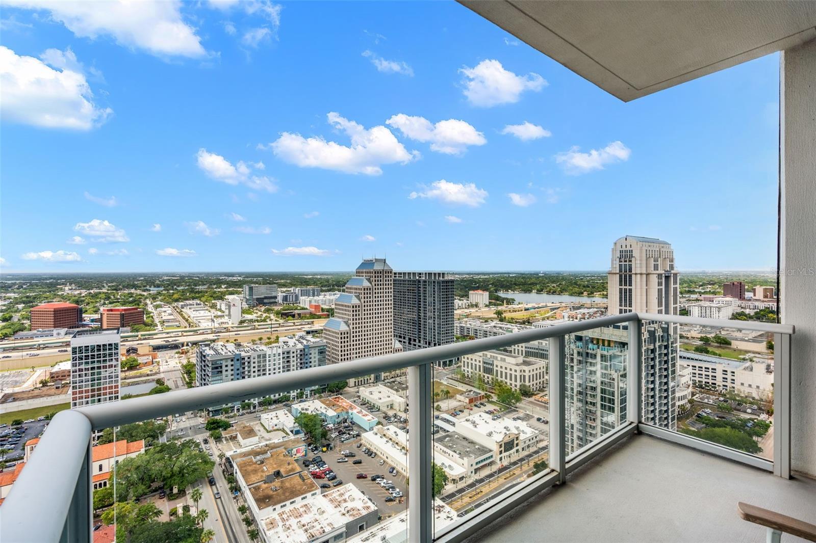 VUE/LK EOLA - Residential