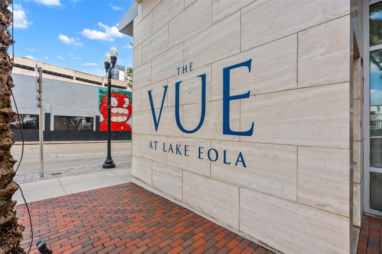 VUE/LK EOLA - Residential