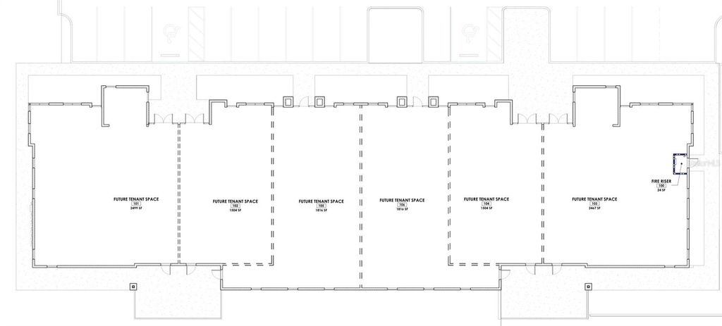 Photo of 3130 Us Highway 1 S, St. Augustine, FL 32086 (MLS # GC536645)