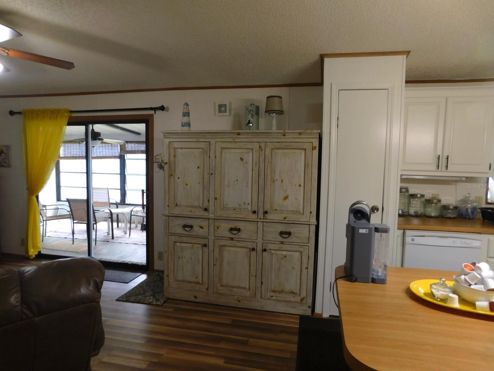 PARADISE ISLAND CO-OP INC - Residential