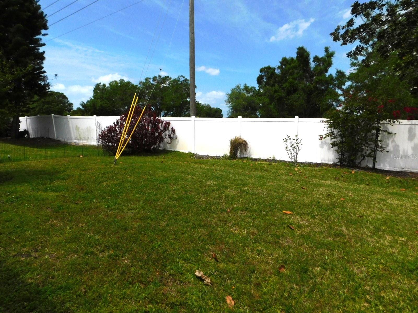 PARADISE ISLAND CO-OP INC - Residential