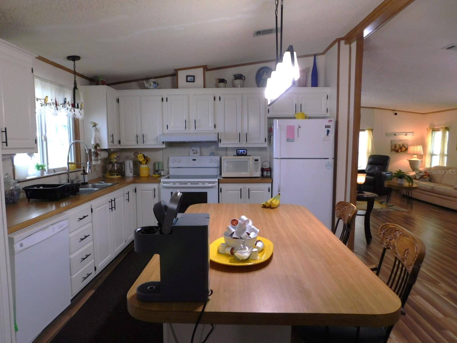 PARADISE ISLAND CO-OP INC - Residential