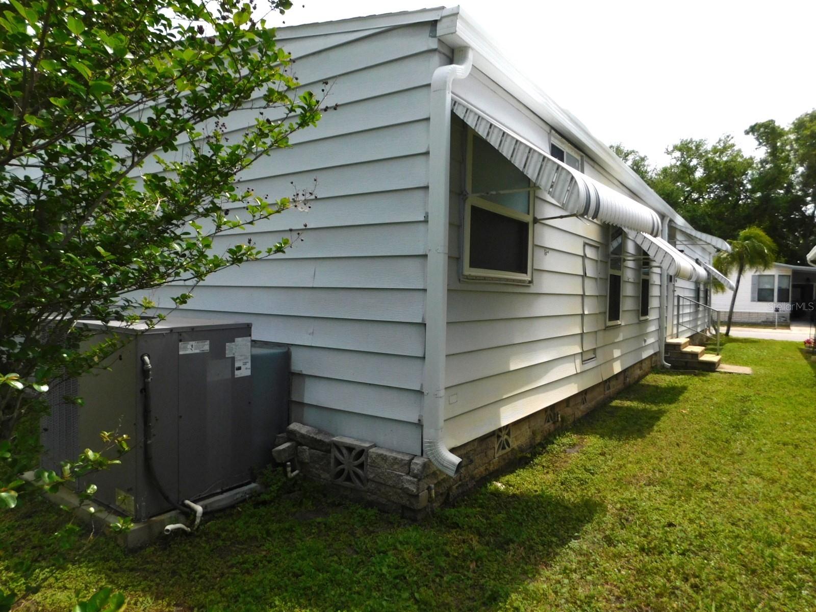 PARADISE ISLAND CO-OP INC - Residential