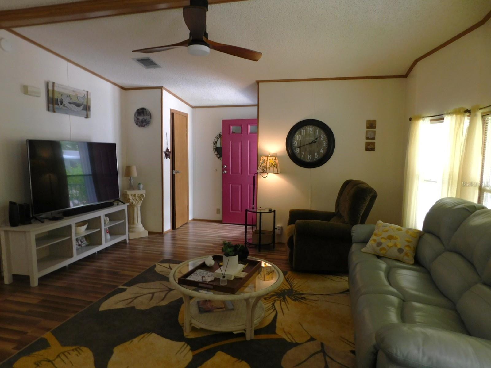 PARADISE ISLAND CO-OP INC - Residential