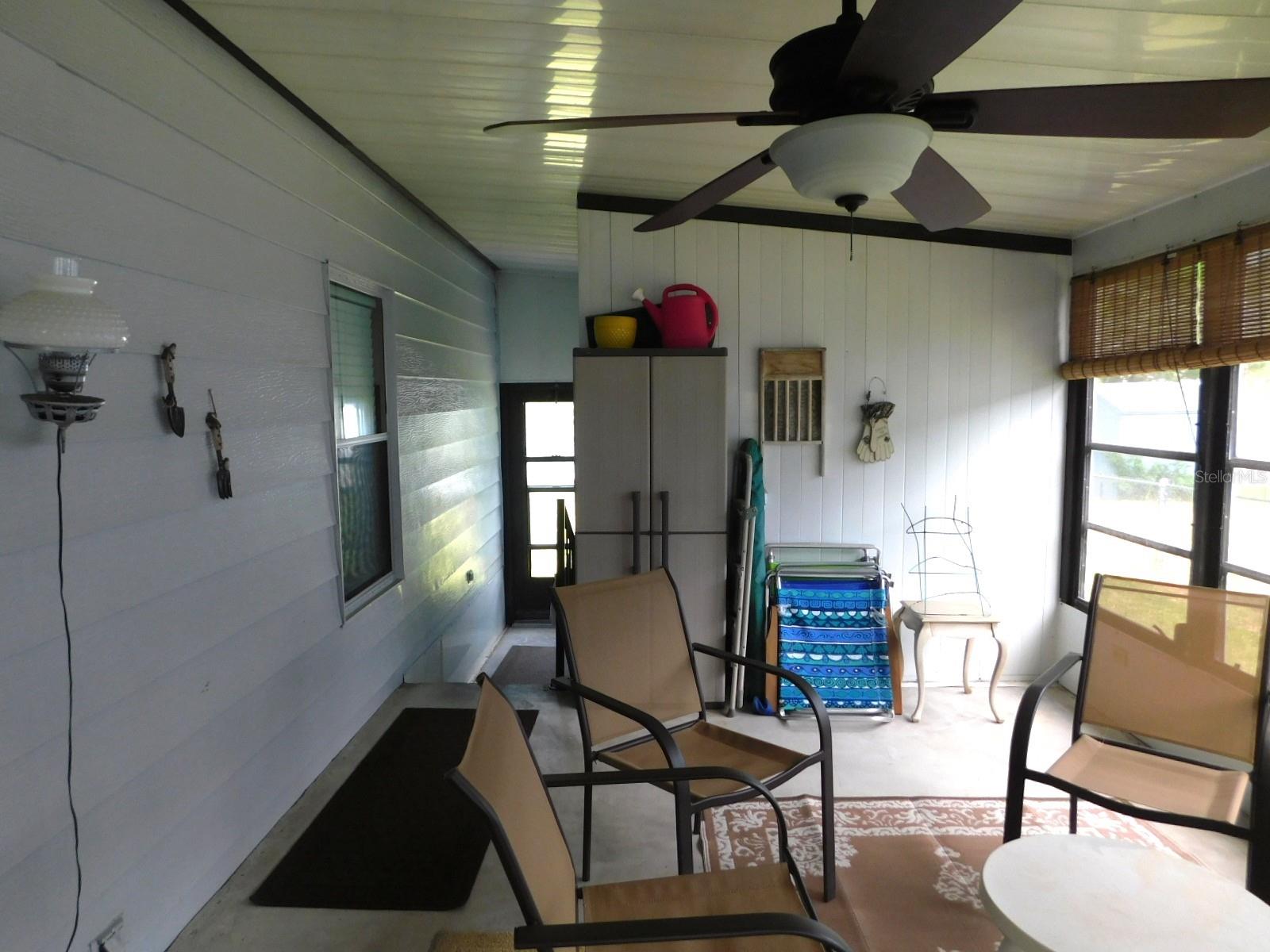 PARADISE ISLAND CO-OP INC - Residential