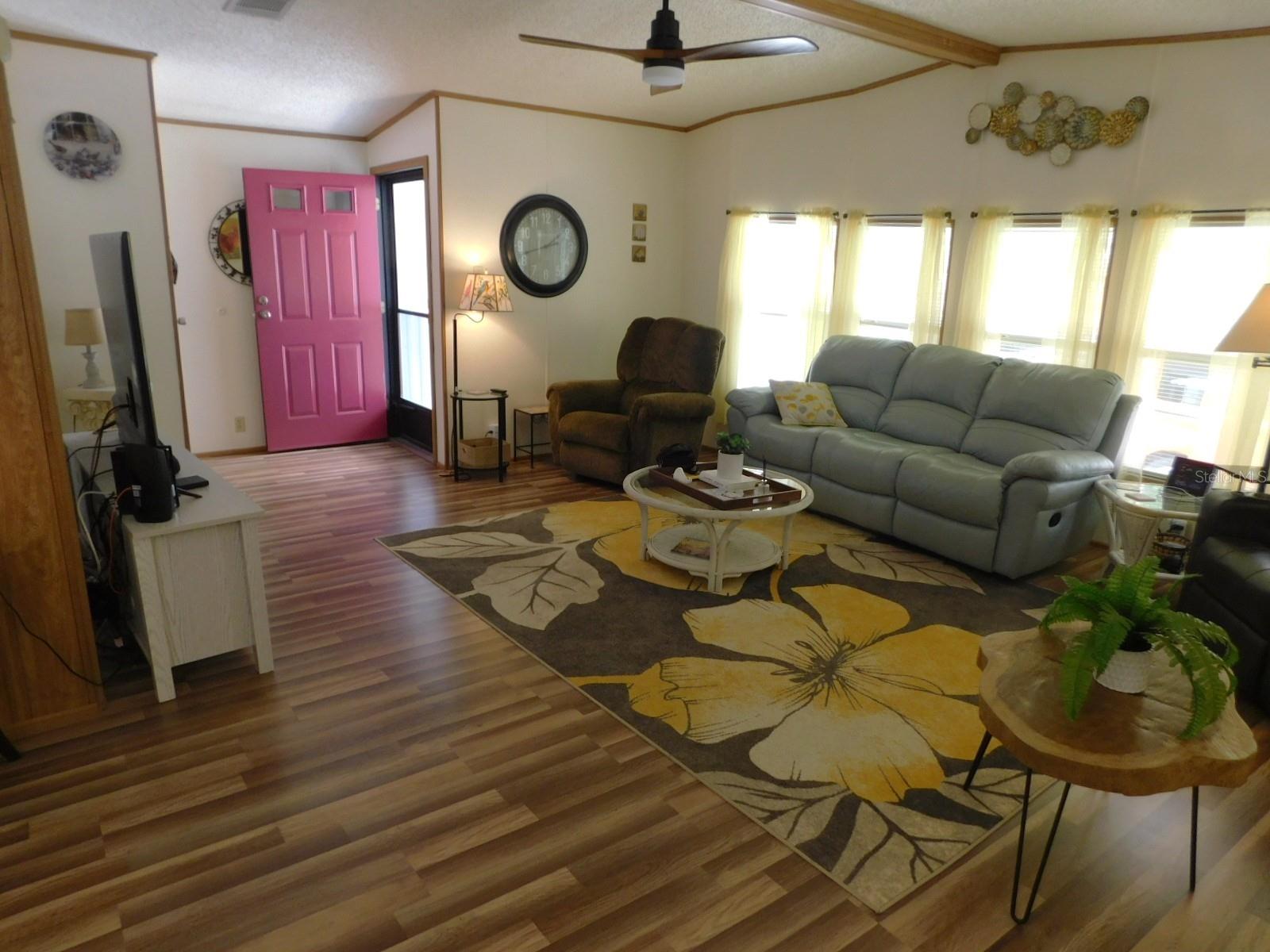 PARADISE ISLAND CO-OP INC - Residential