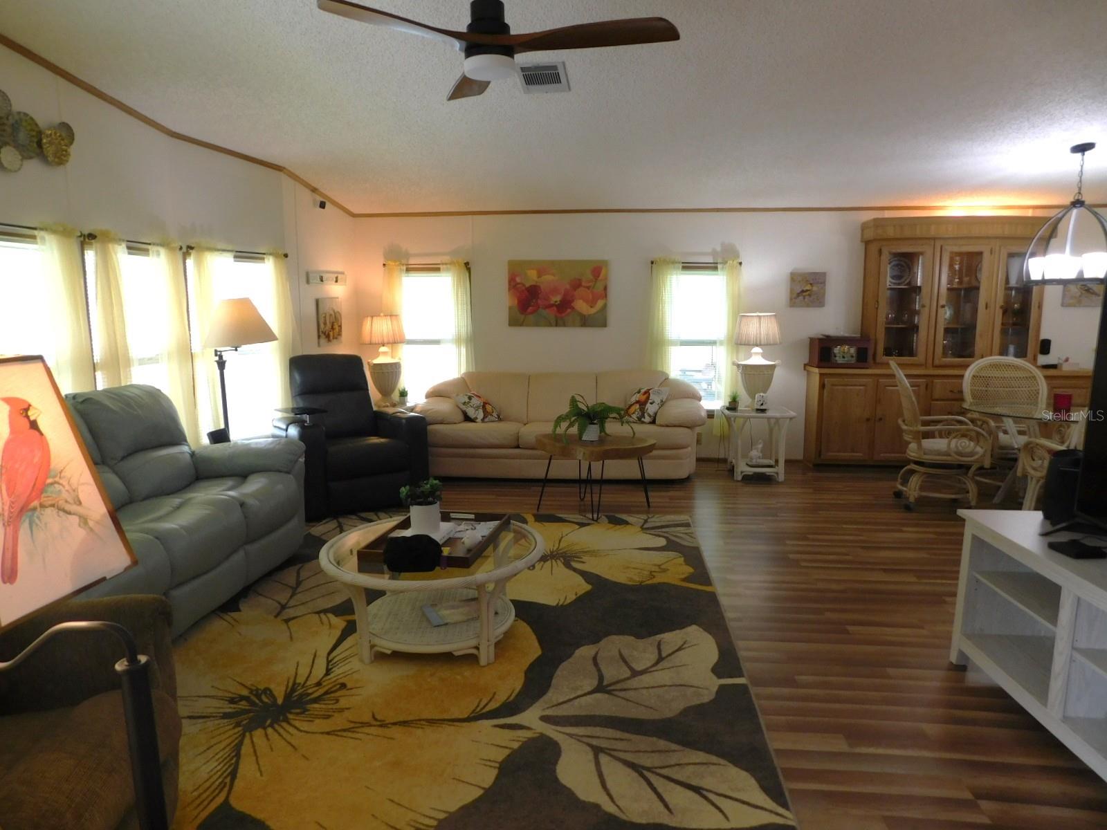 PARADISE ISLAND CO-OP INC - Residential