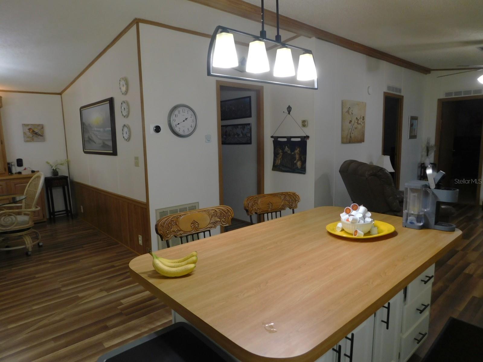 PARADISE ISLAND CO-OP INC - Residential