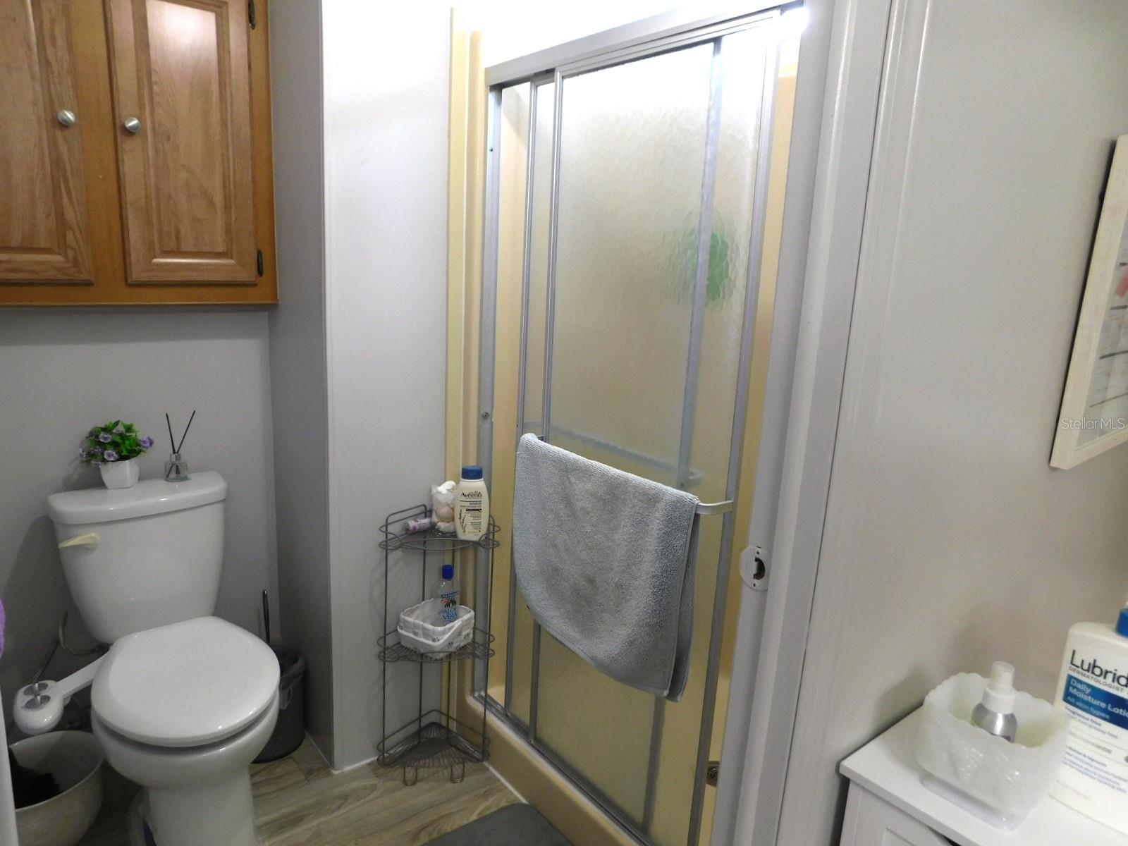 PARADISE ISLAND CO-OP INC - Residential