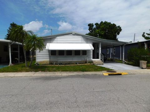 Photo of 1001 Starkey Road #99, Largo, FL 33771 (MLS # TB8492915)