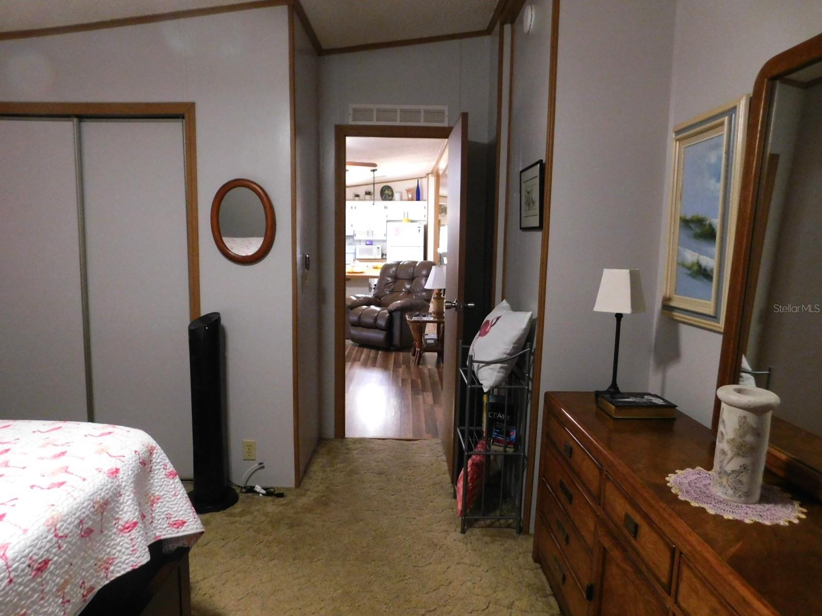 PARADISE ISLAND CO-OP INC - Residential