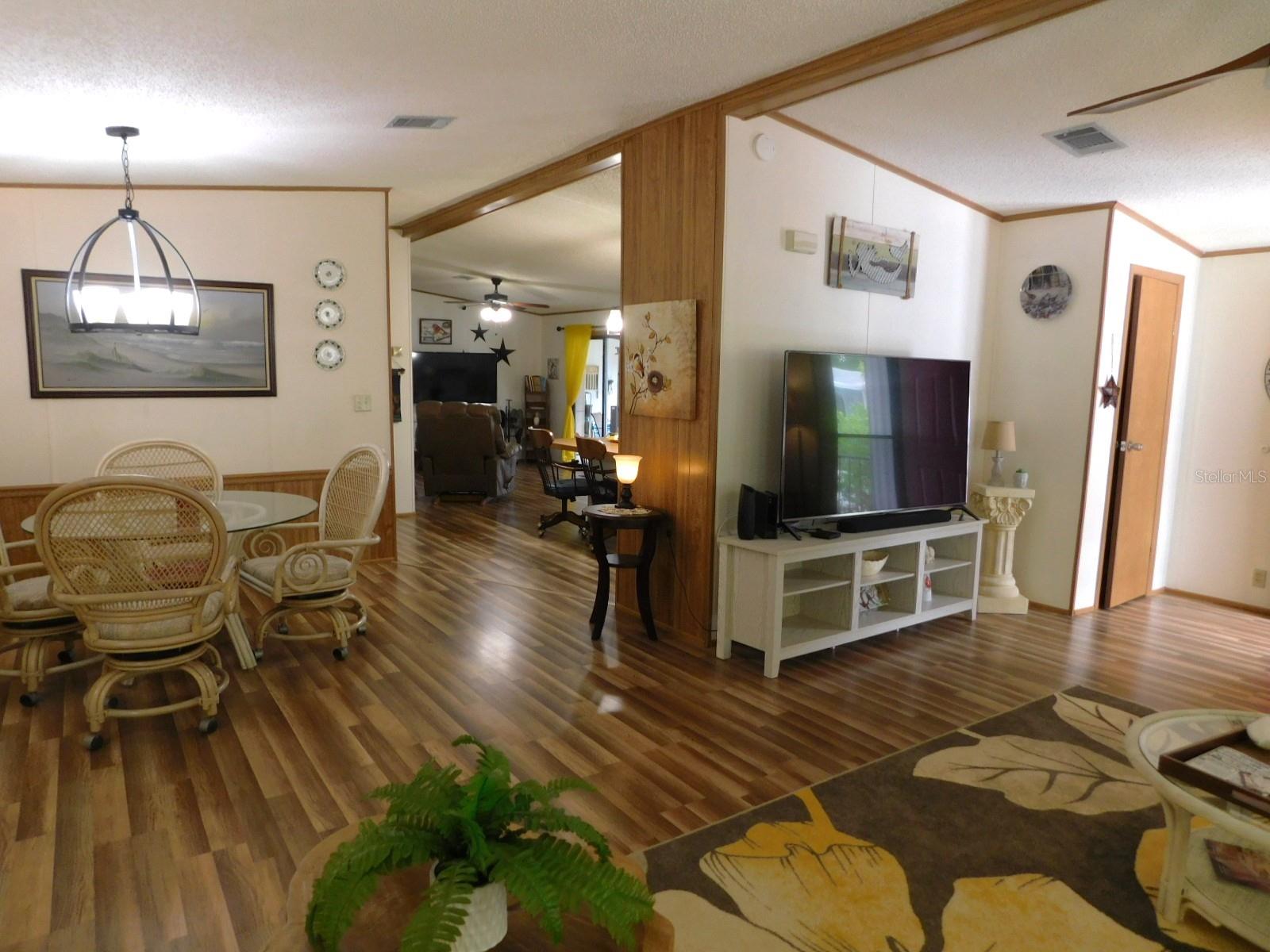 PARADISE ISLAND CO-OP INC - Residential