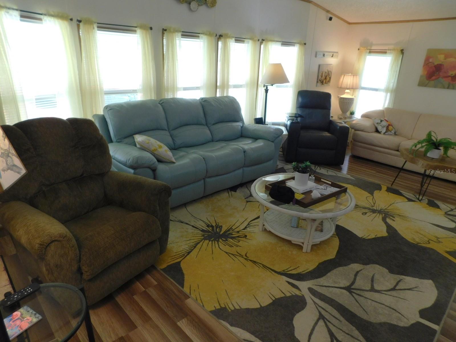 PARADISE ISLAND CO-OP INC - Residential