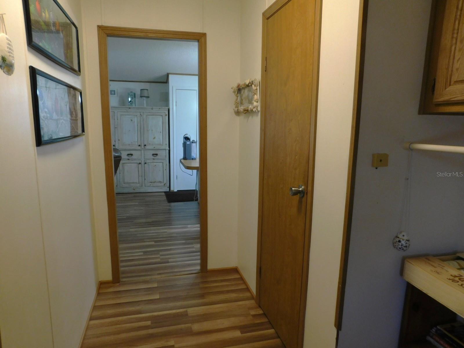 PARADISE ISLAND CO-OP INC - Residential