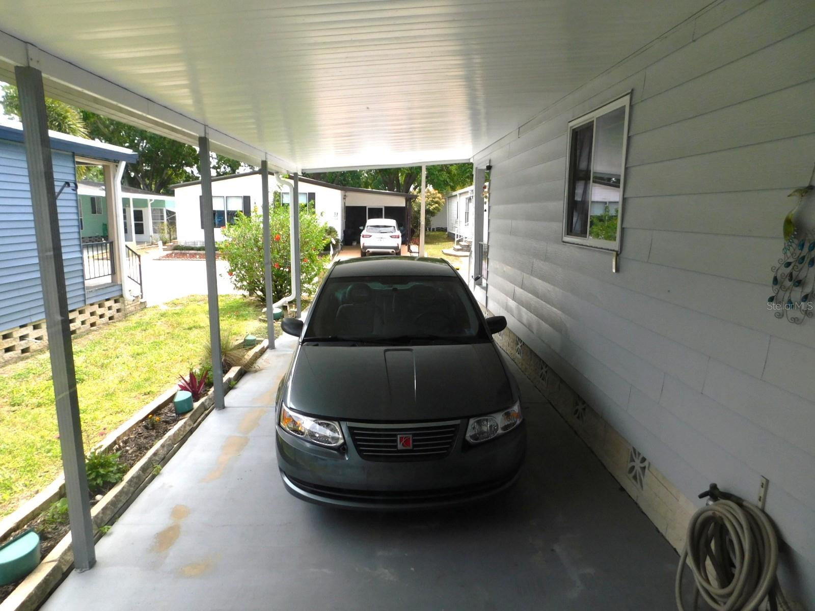 PARADISE ISLAND CO-OP INC - Residential