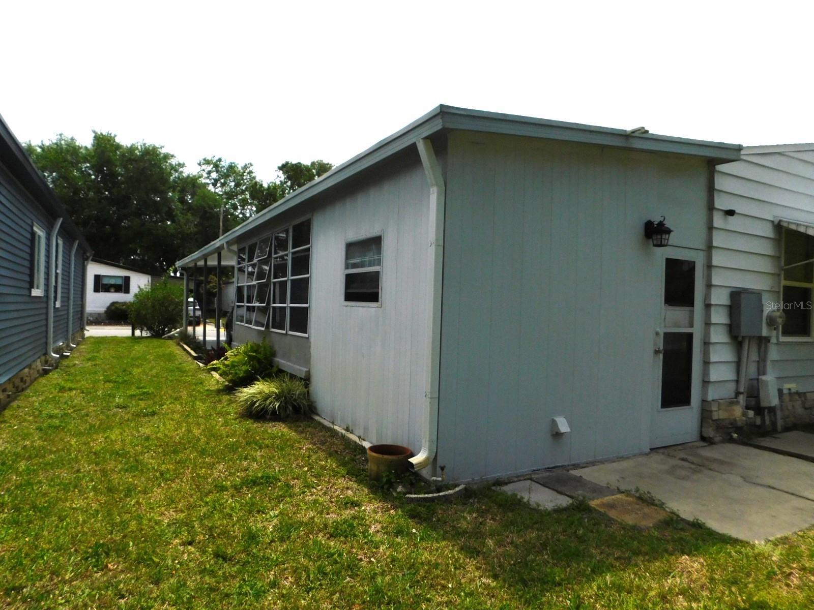 PARADISE ISLAND CO-OP INC - Residential