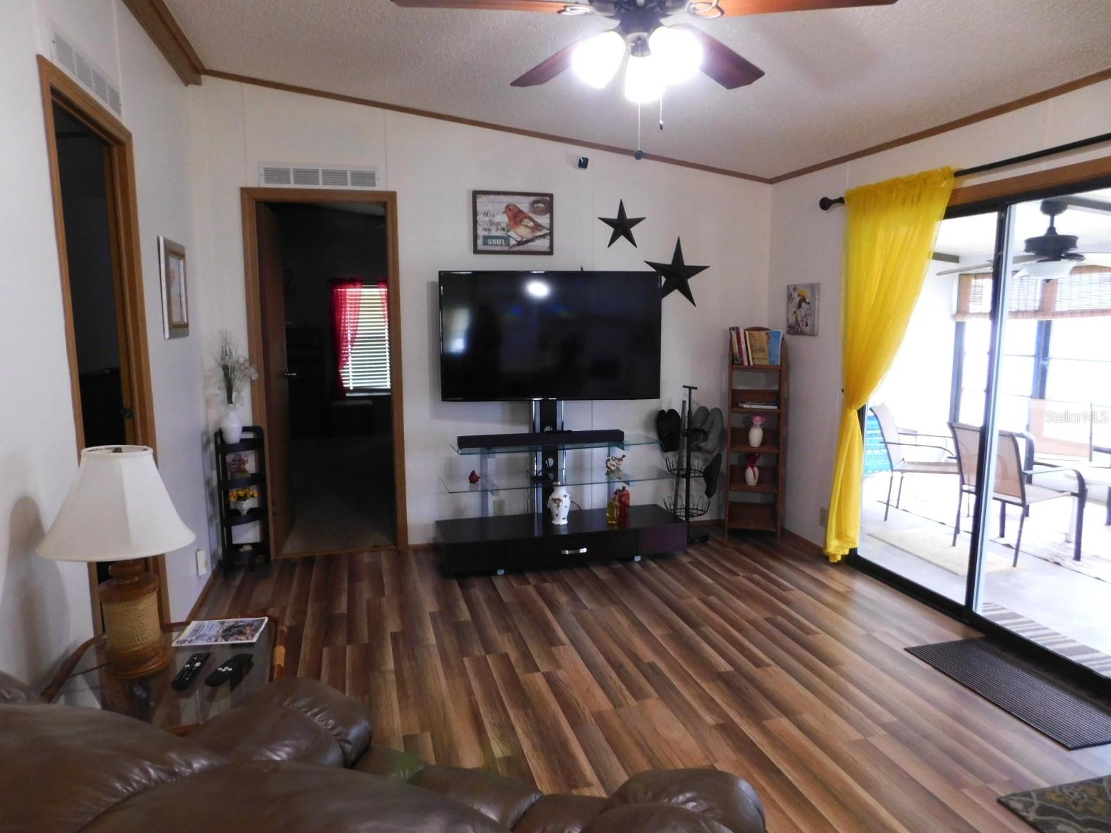 PARADISE ISLAND CO-OP INC - Residential