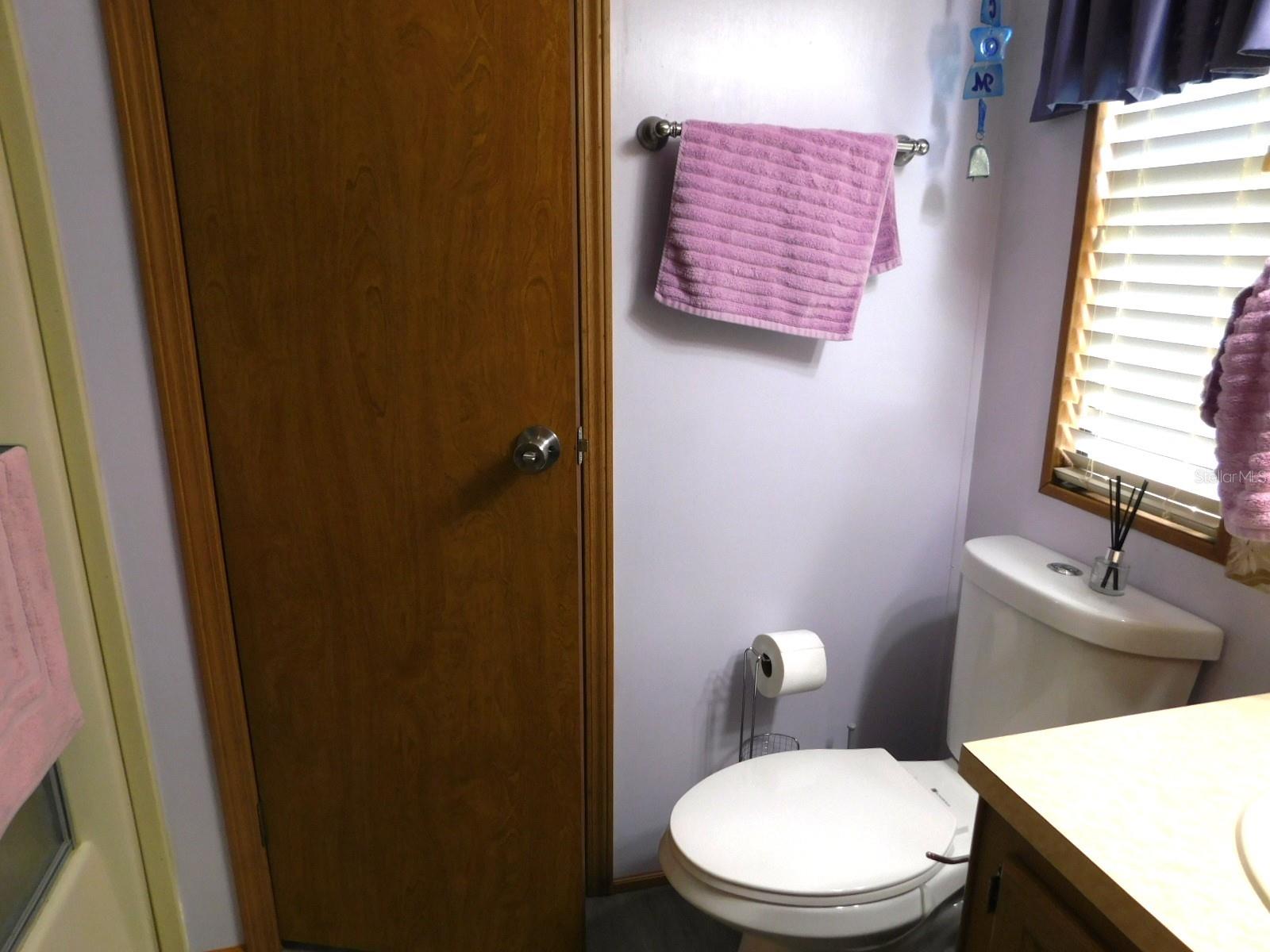 PARADISE ISLAND CO-OP INC - Residential