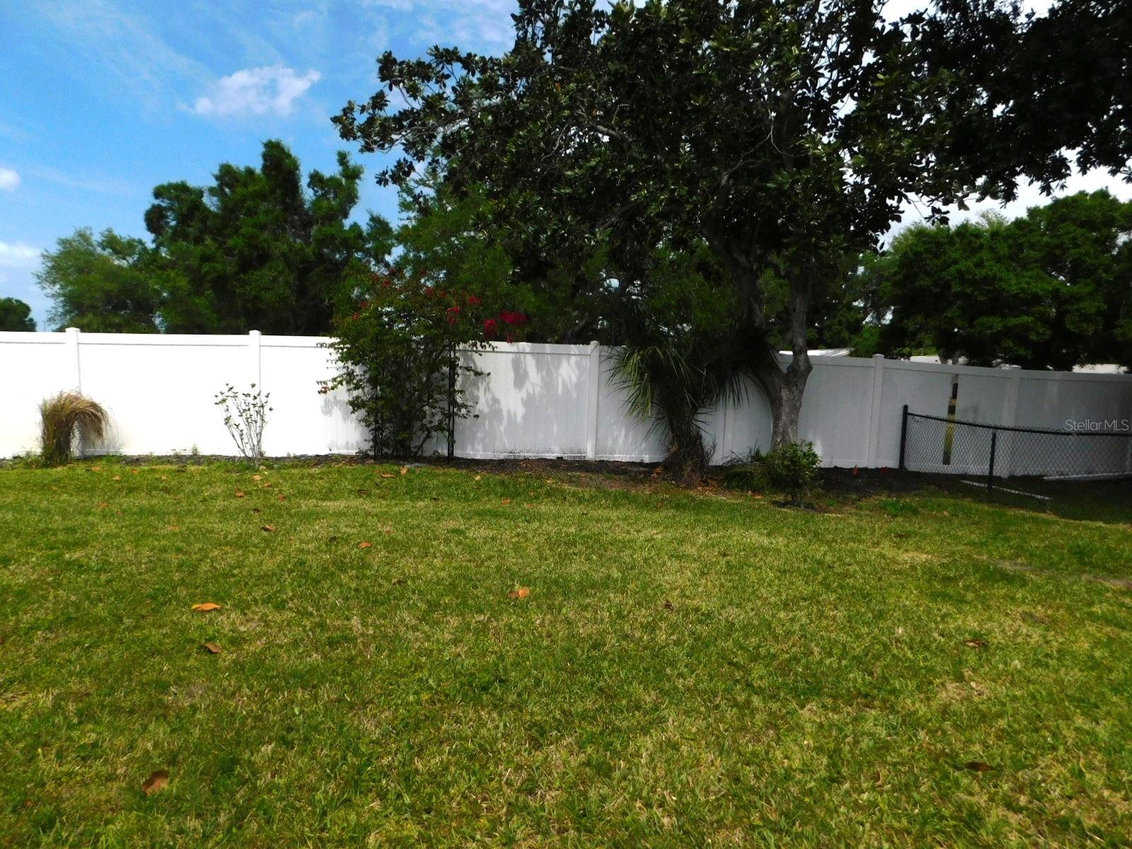 PARADISE ISLAND CO-OP INC - Residential