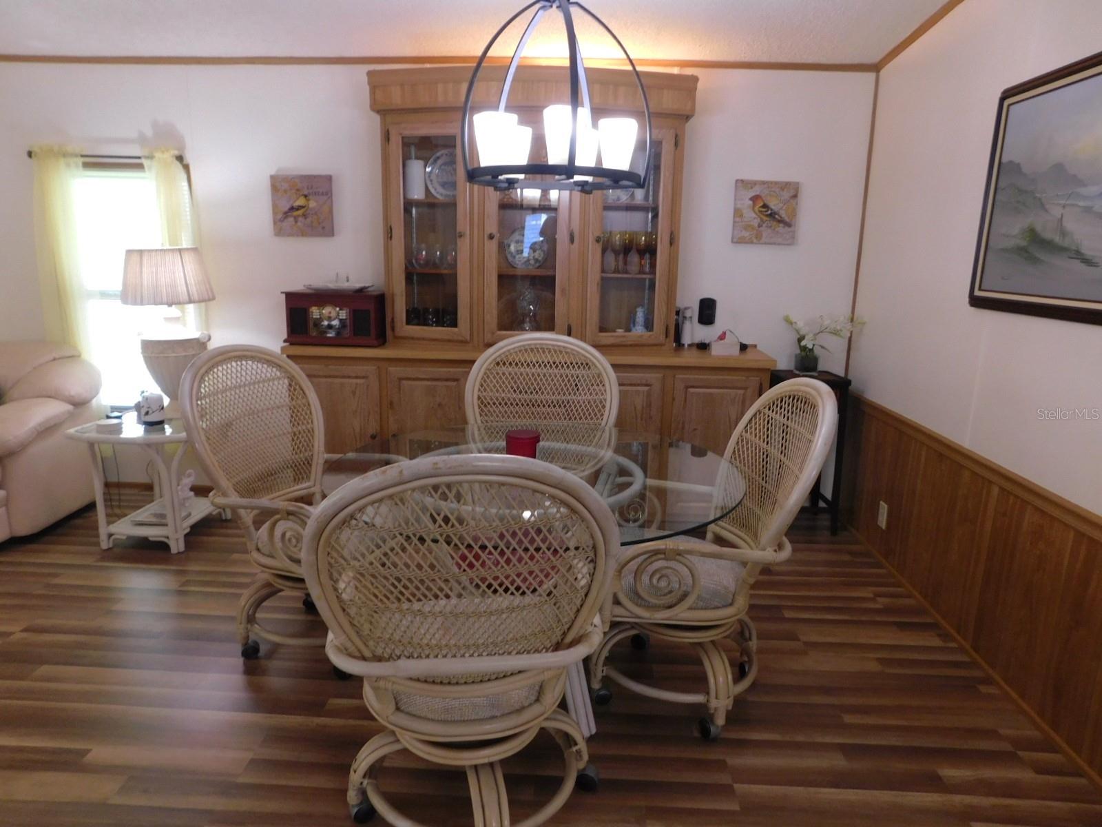 PARADISE ISLAND CO-OP INC - Residential