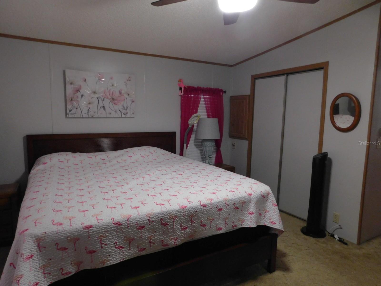 PARADISE ISLAND CO-OP INC - Residential