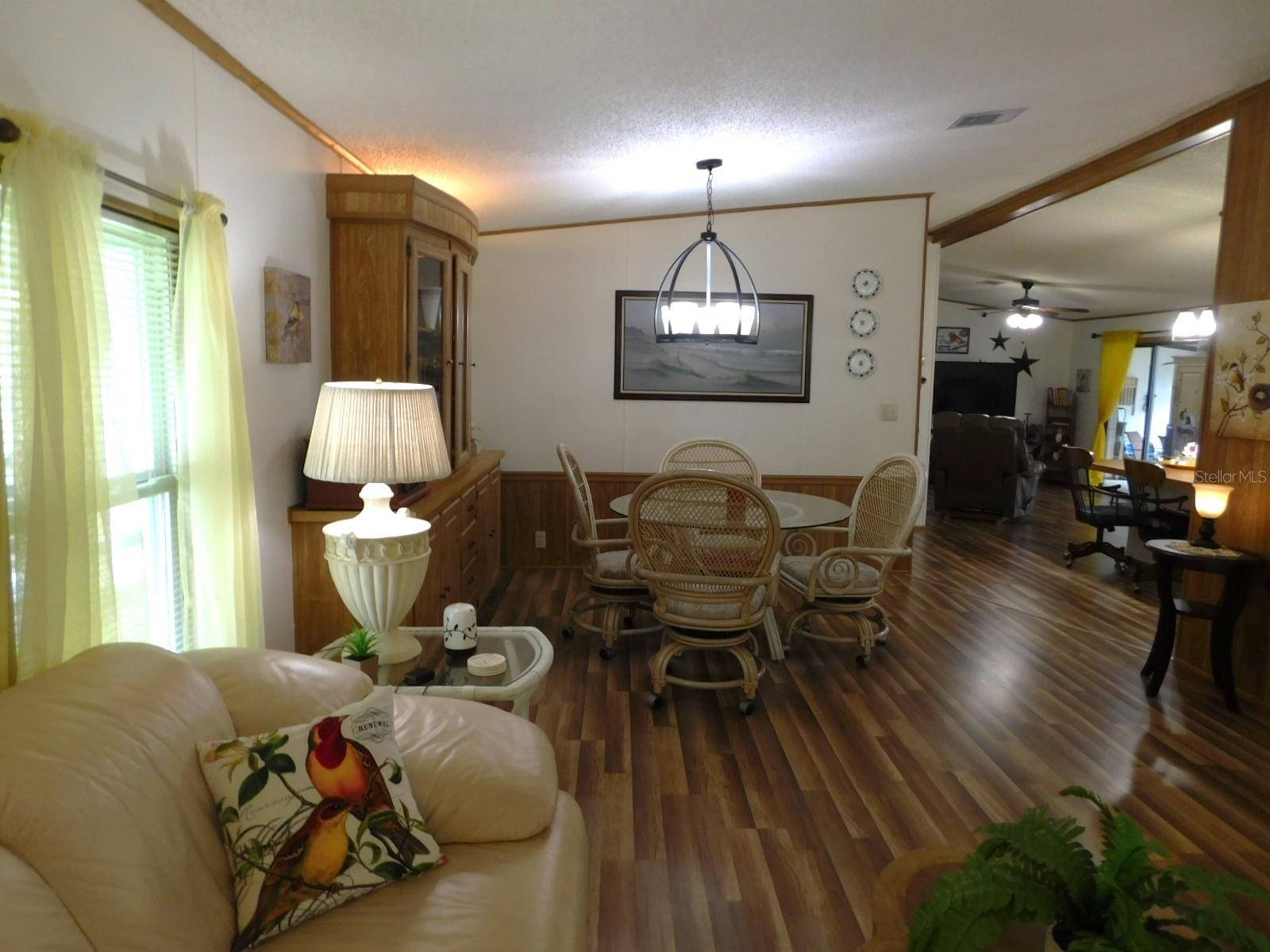 PARADISE ISLAND CO-OP INC - Residential