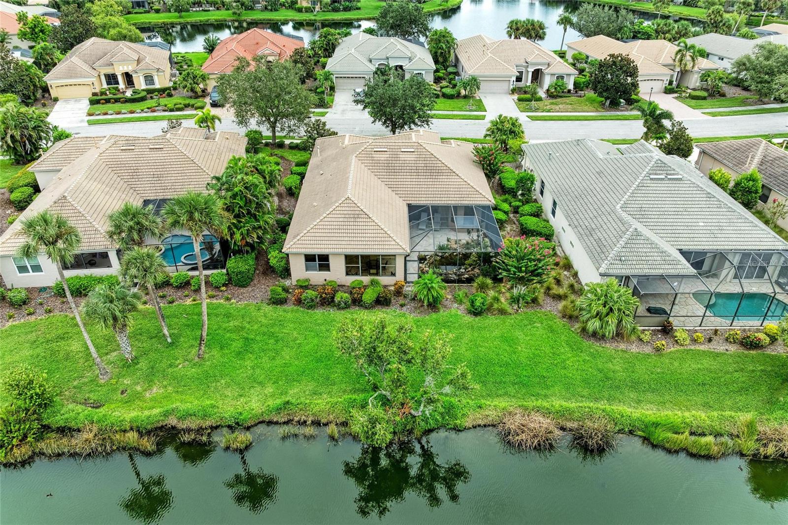 WILLOWBEND PHASE 3 - Residential