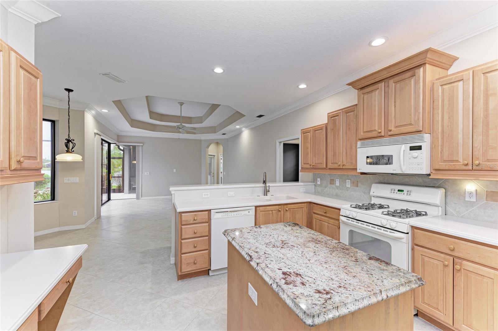 WILLOWBEND PHASE 3 - Residential