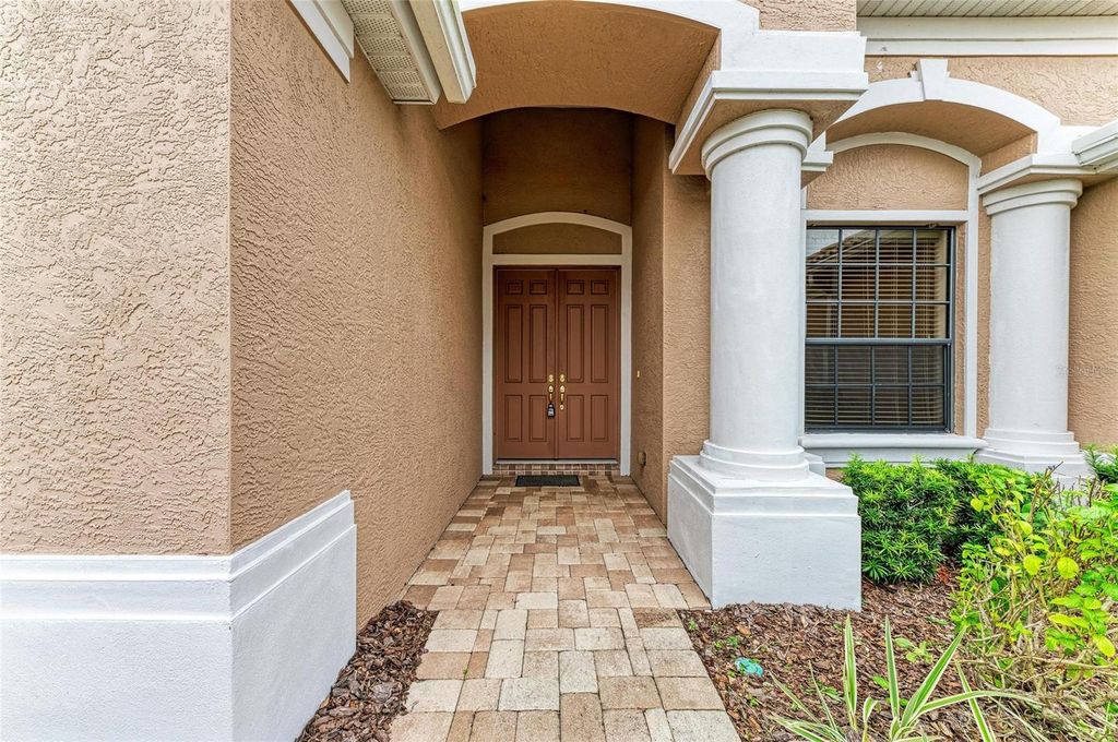 Photo of 522 Luminary Boulevard, Osprey, FL 34229 (MLS # A4664402)