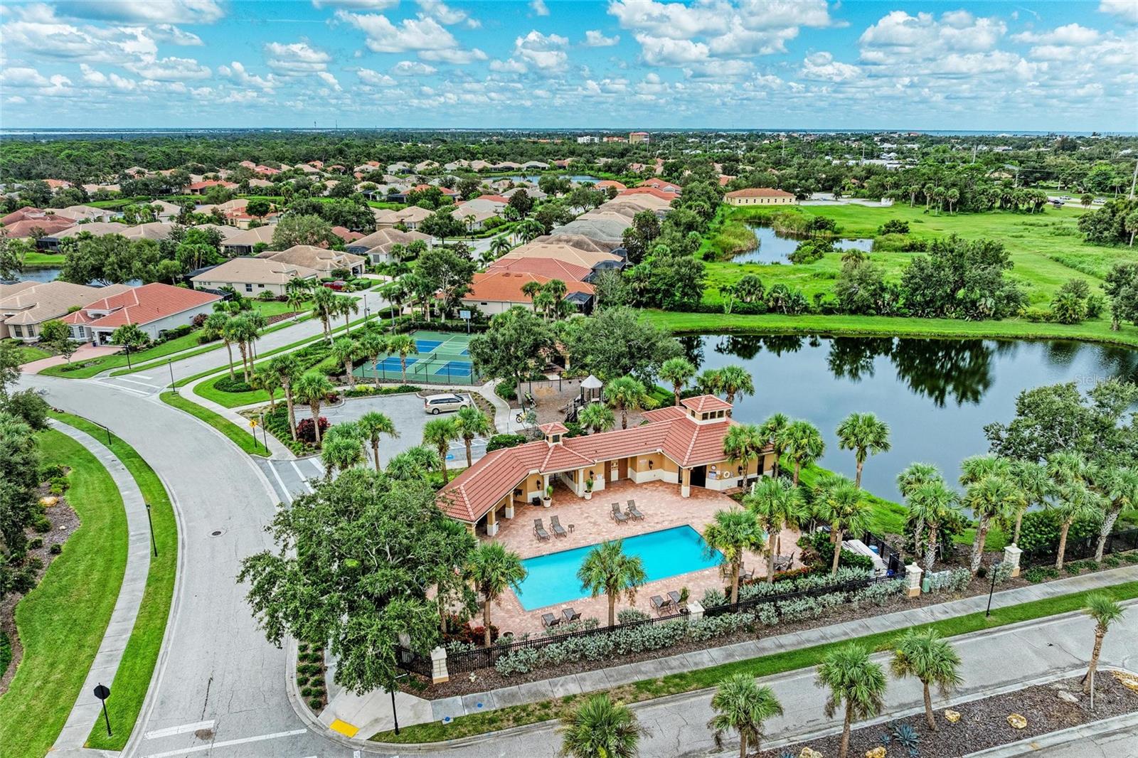 WILLOWBEND PHASE 3 - Residential