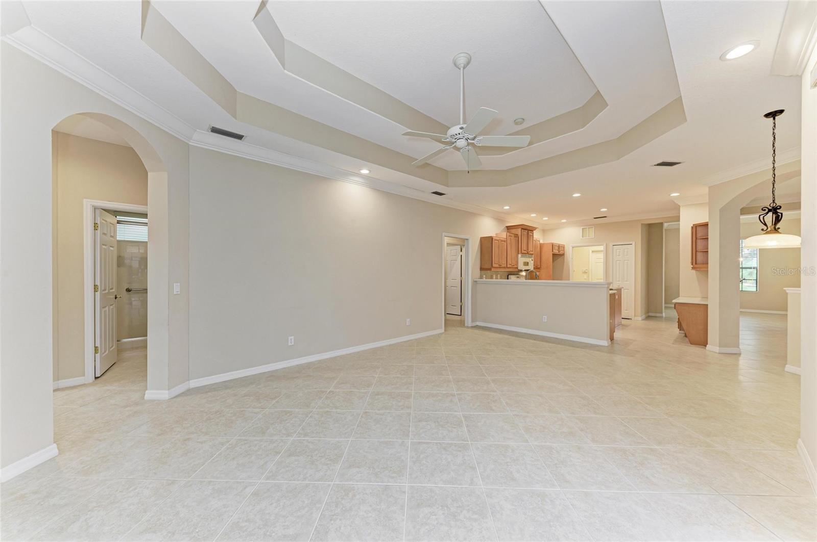 WILLOWBEND PHASE 3 - Residential