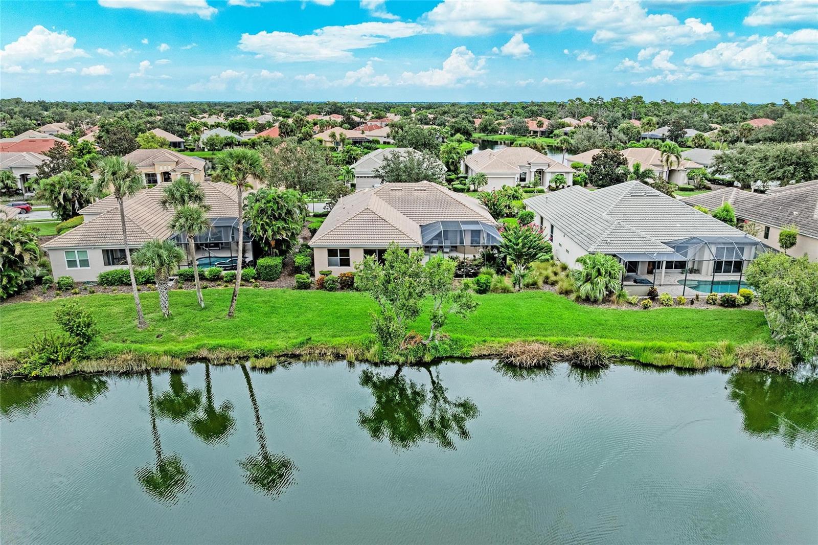 WILLOWBEND PHASE 3 - Residential