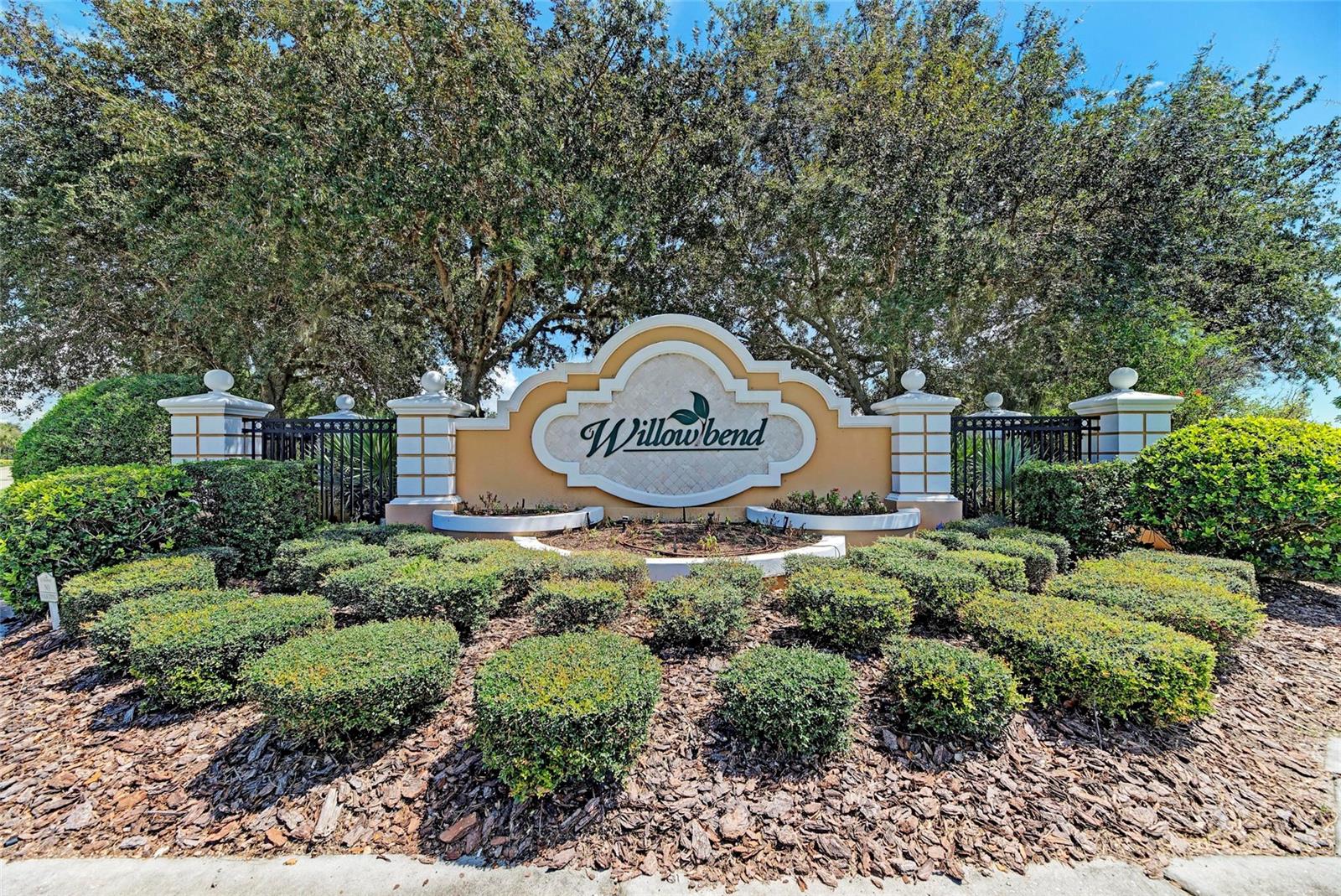 WILLOWBEND PHASE 3 - Residential
