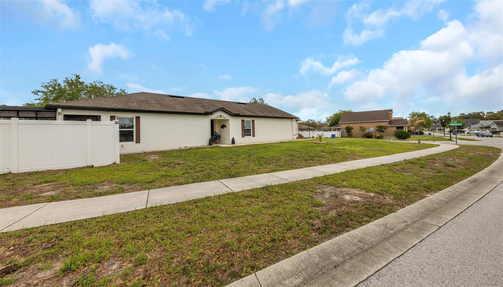 SPRING RIDGE - Residential