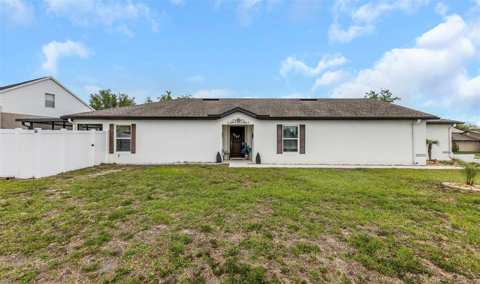 SPRING RIDGE - Residential