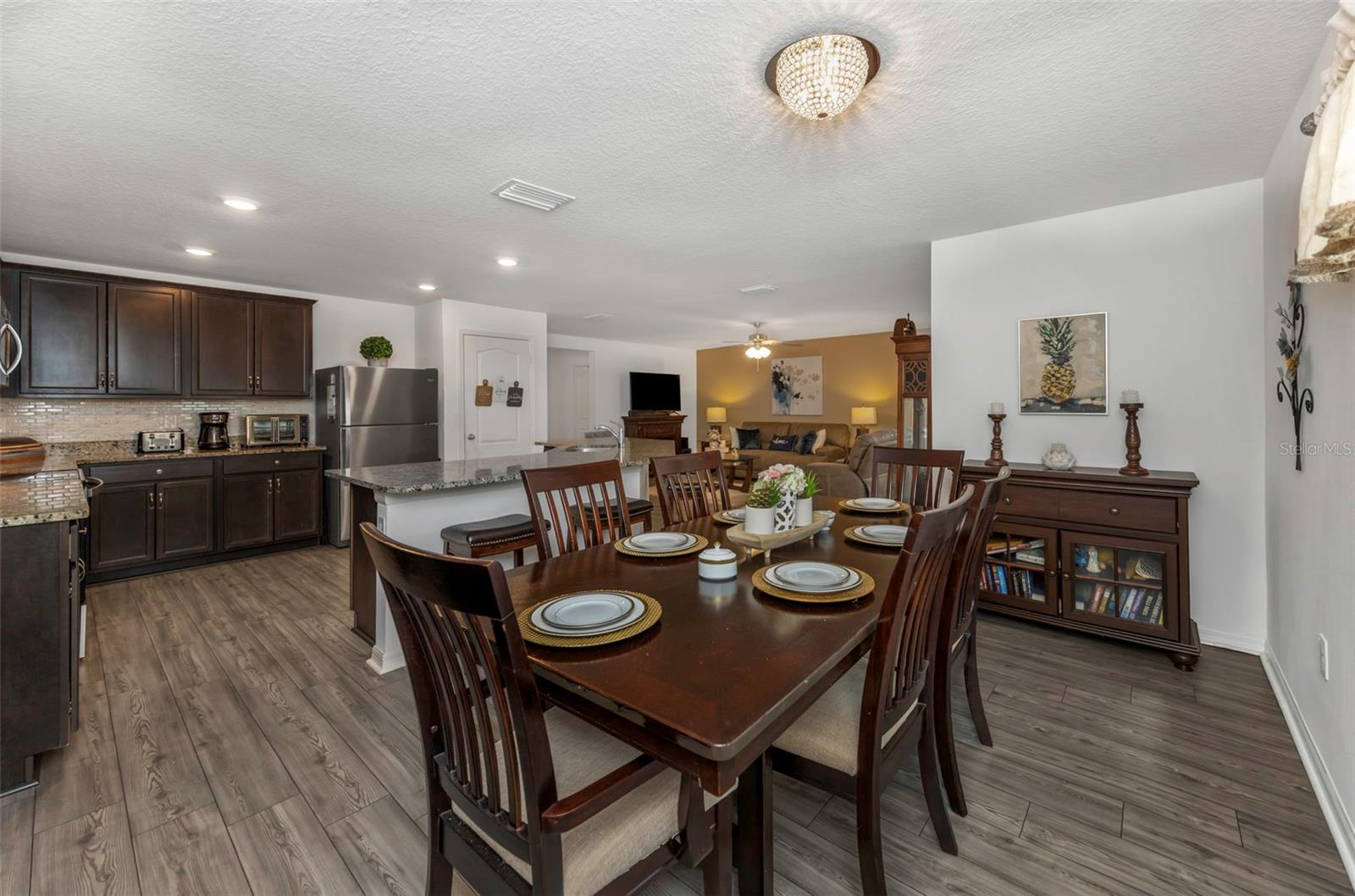 SPRING RIDGE - Residential