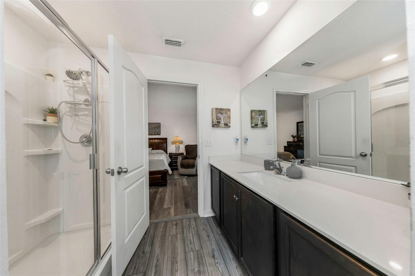 SPRING RIDGE - Residential