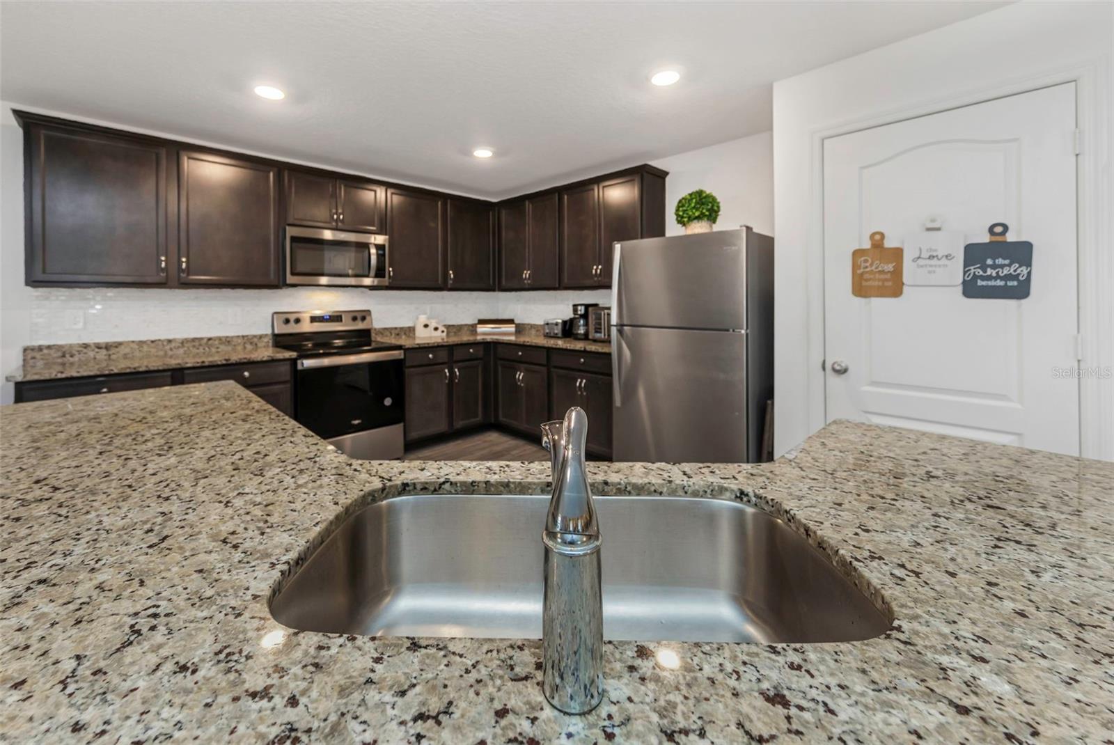 SPRING RIDGE - Residential