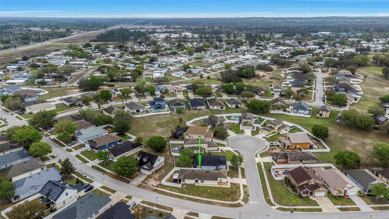 SPRING RIDGE - Residential