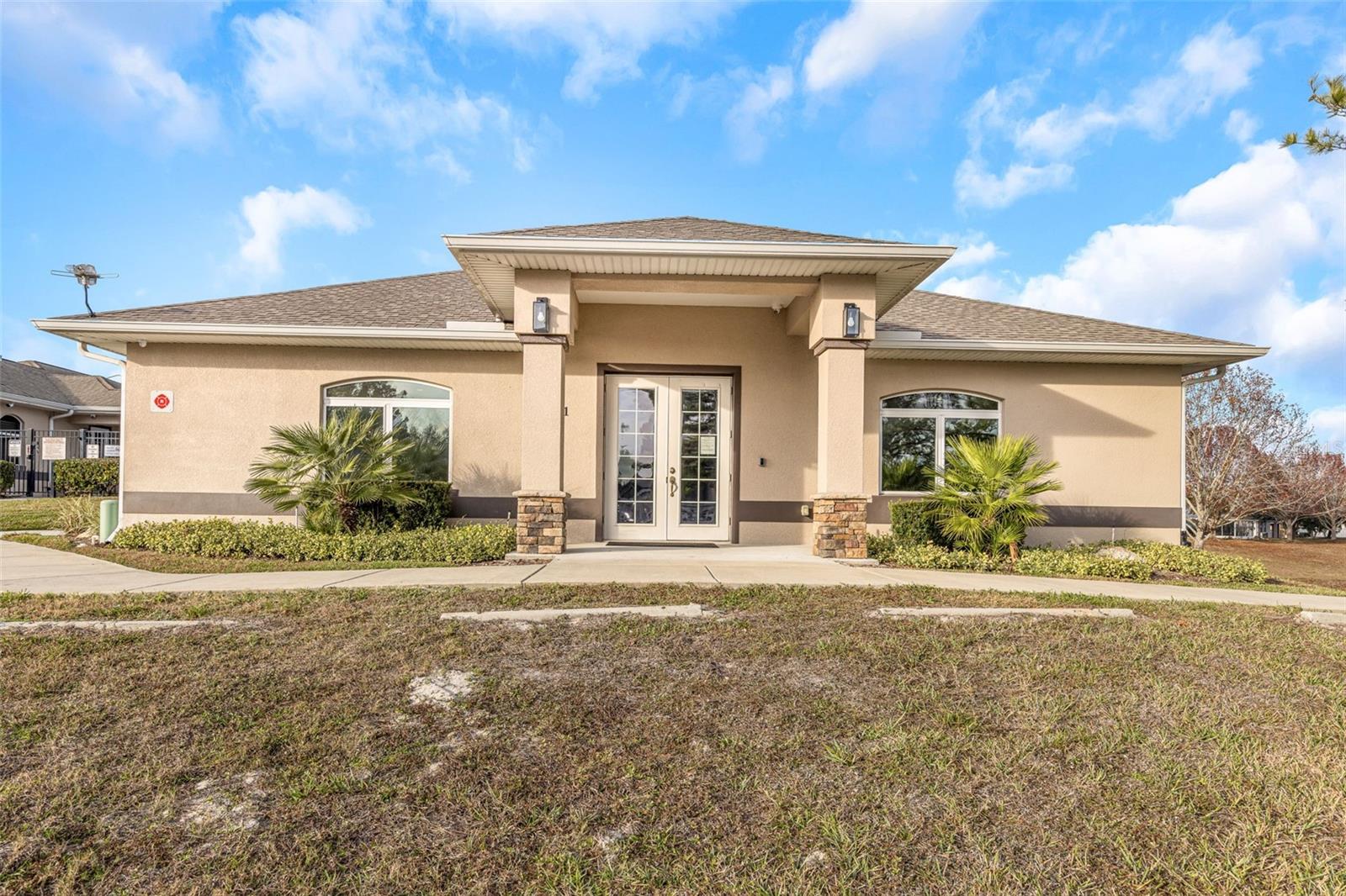 SPRING RIDGE - Residential