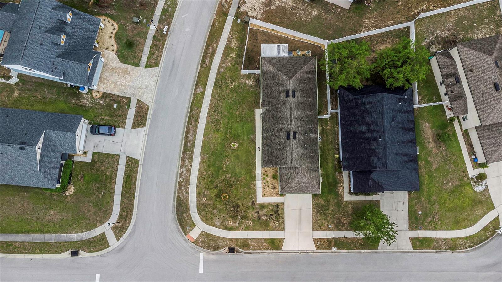 SPRING RIDGE - Residential