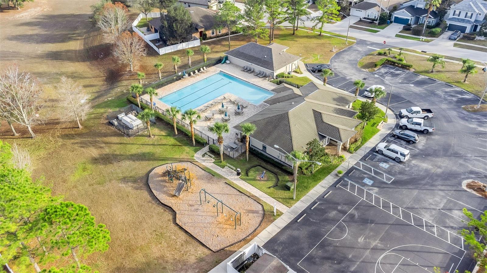 SPRING RIDGE - Residential