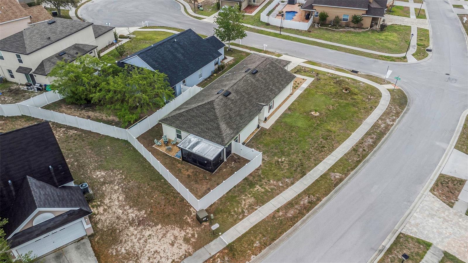 SPRING RIDGE - Residential