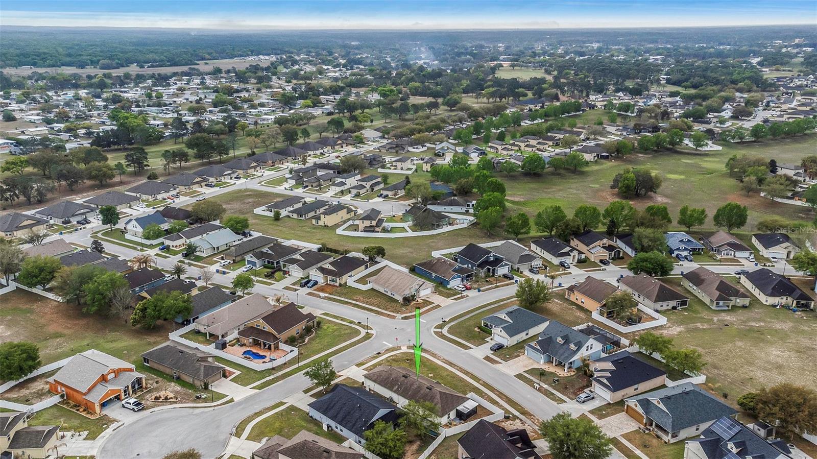 SPRING RIDGE - Residential